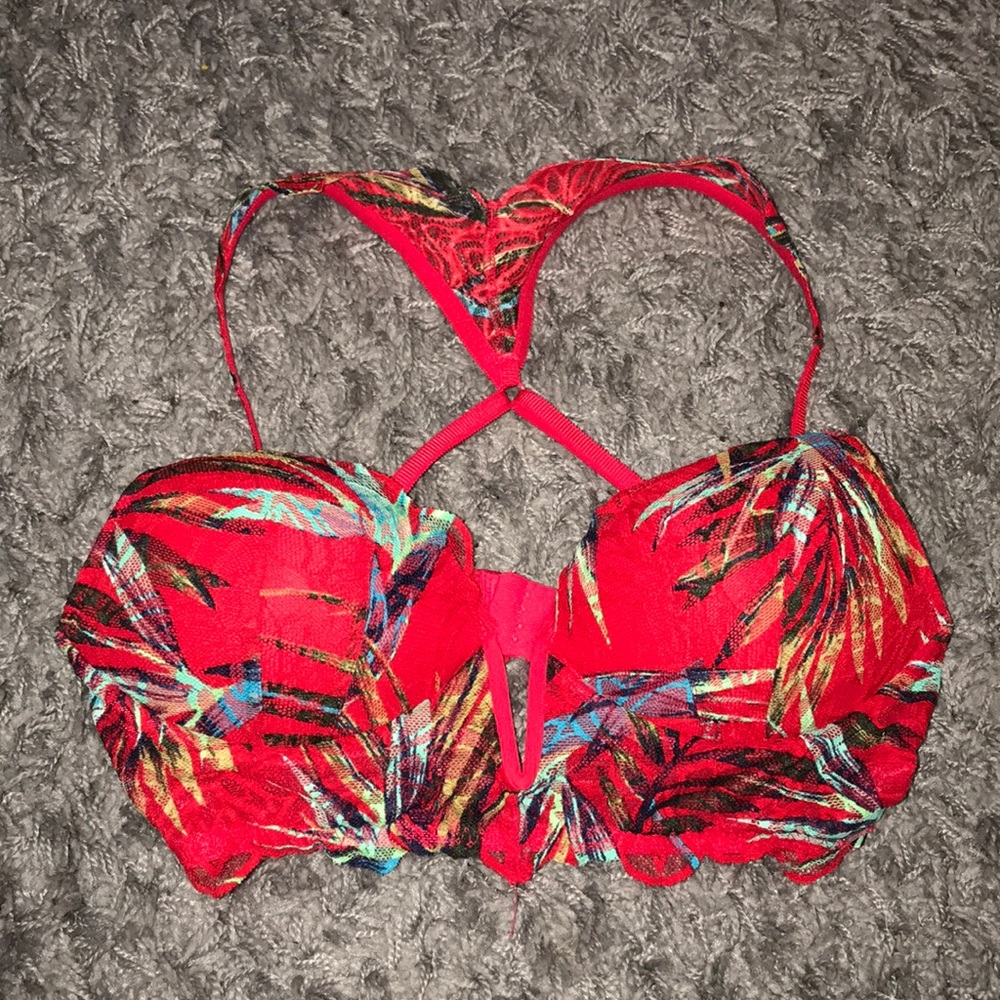 Push-Up Bralette by PINK